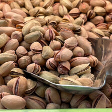 siirt pistachio