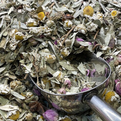 stomach tea