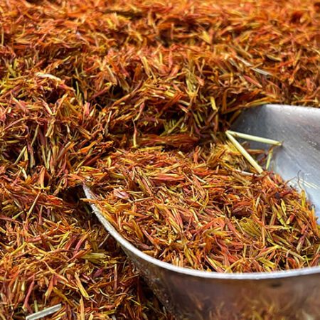 turkish safran