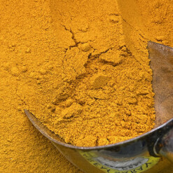turmeric