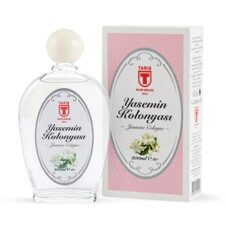 Taris Jasmine Cologne Glass Bottle 200cc 6,76 oz