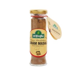 Arifoglu Garam Masala Seasoning Cilantro Spice Blend