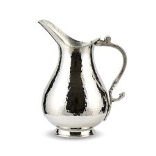Forged Copper Pitcher 422