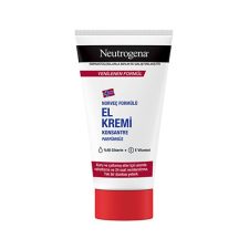 Neutrogena Hand Cream Fragrance Free 75ml