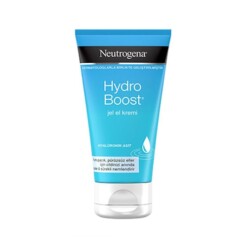 Neutrogena Hydro Boost Gel Hand Cream 75ml