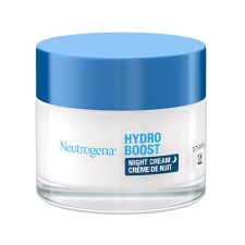 Neutrogena Hydro Boost Night Cream 50ml