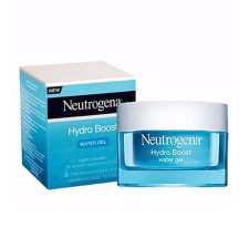 Neutrogena Hydro Boost Water Gel Cream Moisturizer for Normal Skin 50ml