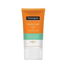 Neutrogena Visibly Clear Oil Free Facial Moisturizer 50ml