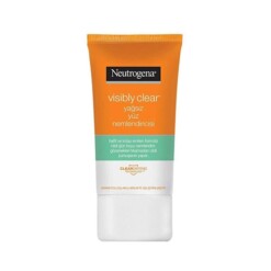 Neutrogena Visibly Clear Oil Free Facial Moisturizer 50ml