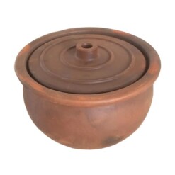 Ozlemce Large Size Clay Casserole