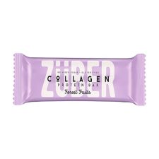 Turkish Collagen Bar Forest Fruit – Zuber