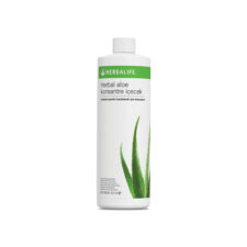 Herbalife Herbal Aloe Concentrate Beverage 473 ml (16floz)