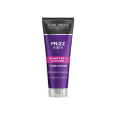 John Frieda Frizz Ease Conditioner With Keratin & Jojoba Oil For Flawlessly Straight 250 ml (8.45floz)