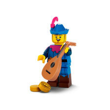 LEGO Minifigures Series 22 (71032) Troubadour