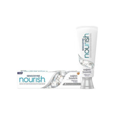 Sensodyne Nourish Healthy White Toothpaste 50 ml (1.69floz)