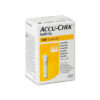 Accu-Chek Softclix Lancets for Diabetic Patients 100 Needle