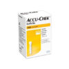 Accu-Chek Softclix Lancets for Diabetic Patients 200 Needle