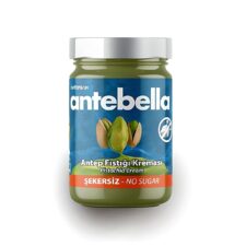 Antebella Sugar-Free Pistachio Cream 200 gr (7.06oz)