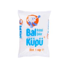 Bal Kupu Crystal Granulated Sugar 1000 gr (35.28oz)