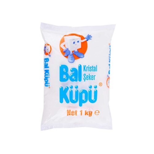 Bal Kupu Crystal Granulated Sugar 1000 gr (35.28oz)