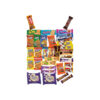 Eti Jumbo Snack Package - 35 Pieces