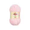 Himalaya Velvet Baby Pink Velvet Yarn 90003