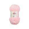 Himalaya Velvet Light Pink Velvet Yarn 90019