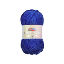 Himalaya Velvet Sky Blue Velvet Yarn 90029