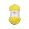 Himalaya Velvet Yellow Velvet Yarn 90013