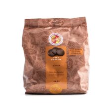 Kahve Dunyasi Bitter Coin Chocolate 500 gr (17.63oz)