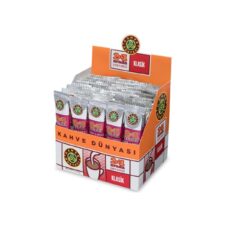 Kahve Dunyasi Classic 2-in-1 Sugar Free 12 gr (0.4oz) - 40 Pieces