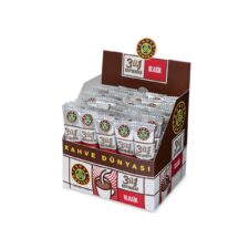 Kahve Dunyasi Classic 3-in-1 12 gr (0.4oz) - 40 Pieces