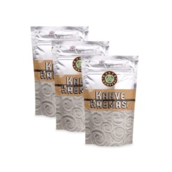 Kahve Dunyasi Coffee Creamer 100 gr (3.22oz) - 3 Pieces