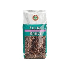 Kahve Dunyasi Filtered Coffee Beans 1000 gr (35.28oz)
