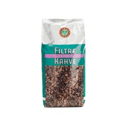 Kahve Dunyasi Filtered Coffee Beans 1000 gr (35.28oz)
