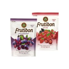 Kahve Dunyasi Frutibon Bitter Cranberry & Biter Strawberry 100 gr (3.22oz)