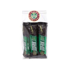 Kahve Dunyasi Gofrik Dark Chocolate with Pistachio 26 gr (0.9oz) - 8 Pieces