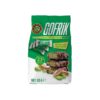 Kahve Dunyasi Gofrik Milk Chocolate with Pistachio 125 gr (4.40oz)