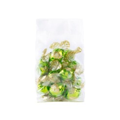 Kahve Dunyasi Lavi Milk Filled Chocolate with Pistachio 300 gr (10.58oz)