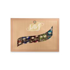 Kahve Dunyasi Lavi Mixed Filled Chocolate Box 500 gr (17.63oz)