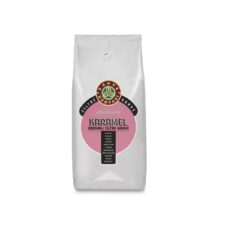 Kahve Dunyasi Medium Bodied Caramel Flavored Filter Coffee 1000 gr (35.28oz)