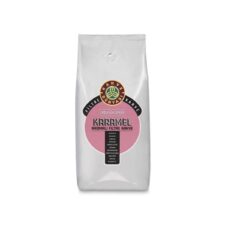 Kahve Dunyasi Medium Roast Caramel Flavored Filter Coffee 1000 gr (35.28oz)