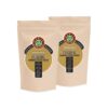 Kahve Dunyasi Medium Roast Hazelnut Flavored Filter Coffee - 2 Pieces