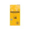 Kahve Dunyasi Orijin Madagascar Dark Chocolate 100 gr (3.52oz)