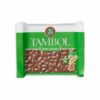 Kahve Dunyasi Tambol Milk Chocolate with Whole Pistachio 100 gr (3.52oz)