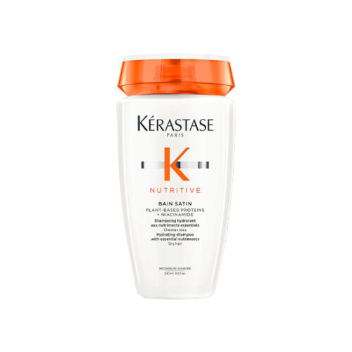 Kerastase Moisturizing Shampoo for Dry Hair 250 ml (8.45floz)