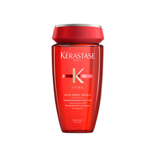 Kerastase Nourishing Shampoo for Sun-Exposed Hair After-Sun Care 250 ml (8.45floz)