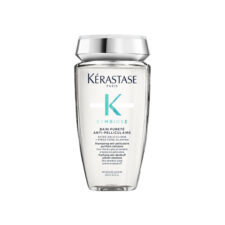 Kerastase Purifying Shampoo for Oily and Sensitive Scalp Anti-Dandruff 250 ml (8.45floz)