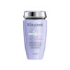Kerastase Purple Shampoo for Processed Blonde Hair Anti-Brass 250 ml (8.45floz)