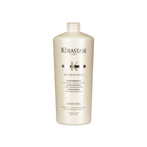 Kerastase Shampoo for Thinning Hair Density Enhancing 1000 ml (33.81floz)